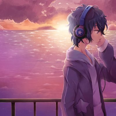evileye91728936's profile picture. anime lover(otaku), gamer