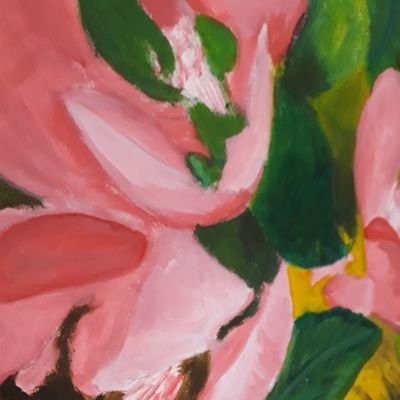 artinmyeyesさんのプロフィール画像