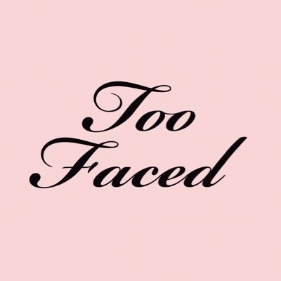 TooFaced_JP Profile Picture