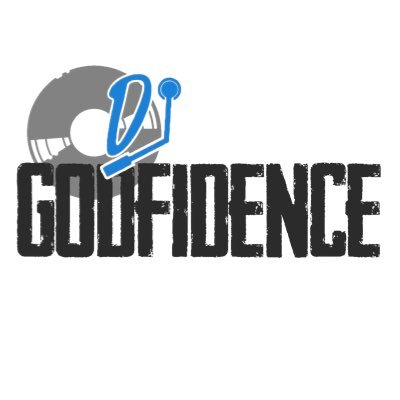 For booking info: booking@djgodfidence.com Mobile|Club|Radio DJ #BlendMaster