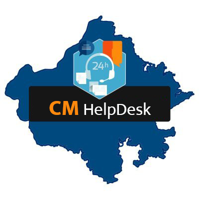 Rajasthan CM Helpdesk Profile