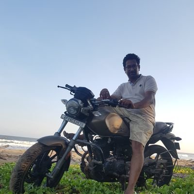 satishind's profile picture. 