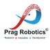 Prag Robotics (@PragRobotics) Twitter profile photo