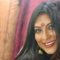 Anusha Srinivasan Iyer (@anushaiyer_) 's Twitter Profile Photo Anusha Srinivasan Iyer (@anushaiyer_) 's Twitter Profile Photo