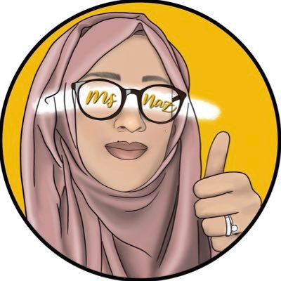 Ms Naz Profile