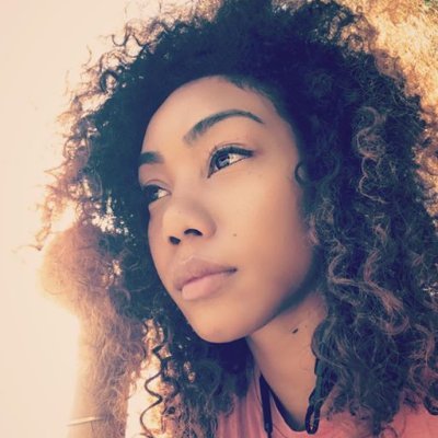 TashLeake's profile picture. Graphic Design • UX Design • Blockchain Strategy