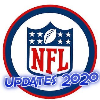 2020 NFL Updates (@nfl_2020) | Twitter