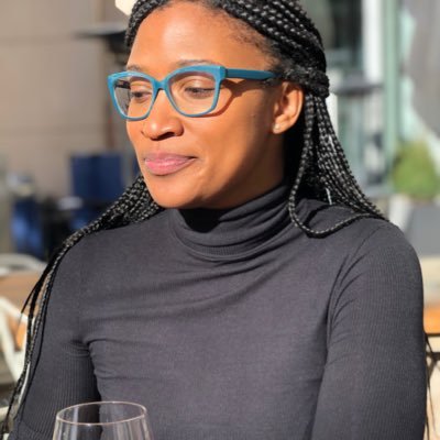 JessicaJFulton's profile picture. econ. policy. race. 😊.                                                         Micah 6:8