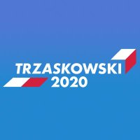 Trzaskowski2020 (@trzaskowski2020) 's Twitter Profile