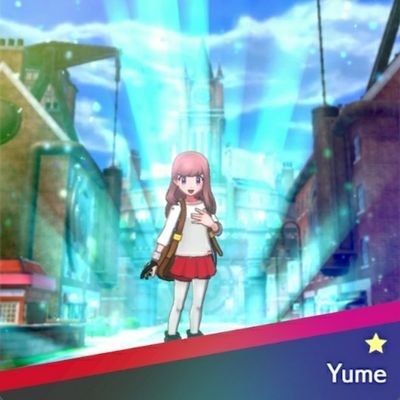 Hello. I'm Yume, I'm going on my Pokemon Adventure much sooner! follow along for updates on my adventures!
MY ADVENTURE STARTS FEBUARY 28TH
Run by @JoshPlaysYT4