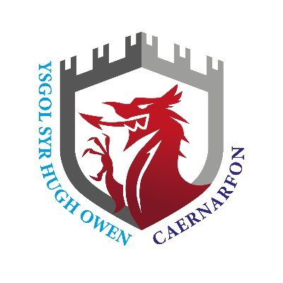6edSyrHugh's profile picture. Cyfrif swyddogol Chweched Dosbarth Ysgol Syr Hugh Owen, Caernarfon.
