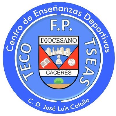 Centro de Enseñanzas Deportivas
 - TSEAS (Nuevo TAFAD) 🏋️🤹🏀🏐🏊🤾
 - TECO 🧗🚴⛷️🏇
 - Cursos Técnico Deportivo en fútbol Grado Medio y Superior ⚽