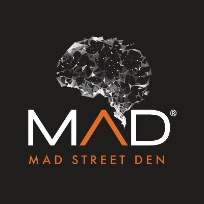 MadStreetDen Profile Picture