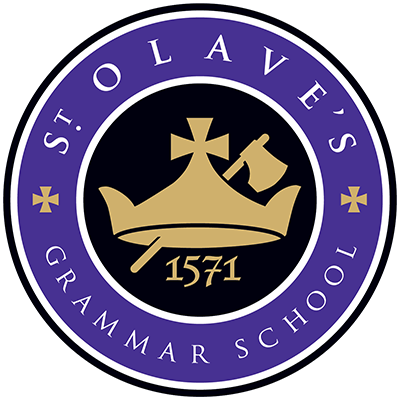 St. Olave’s Grammar School Economics Department