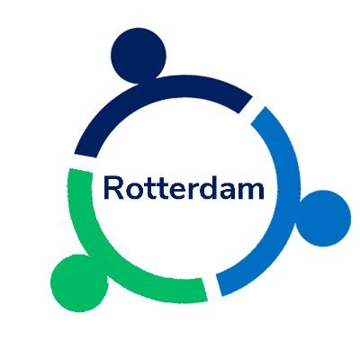 Official Twitter account of the Open Science Community Rotterdam. Maintained by @eirini_botsari.
