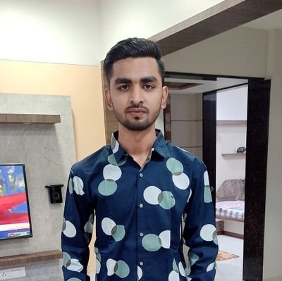 Aman_Memon_'s profile picture. 