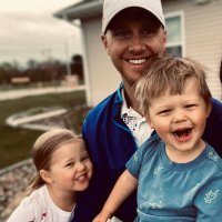 Aaron Steffen (@asteff5) 's Twitter Profile