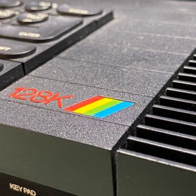 Sinclair Zx Spectrum Spectrum48k Twitter