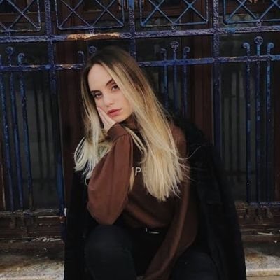 simay_irmak's profile picture. 💚💚💚💚💚💚