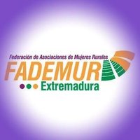 Fademur Extremadura(@Extrem_FADEMUR) 's Twitter Profile Photo