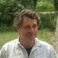 Rod Humphris (@rod_humphris) 's Twitter Profile