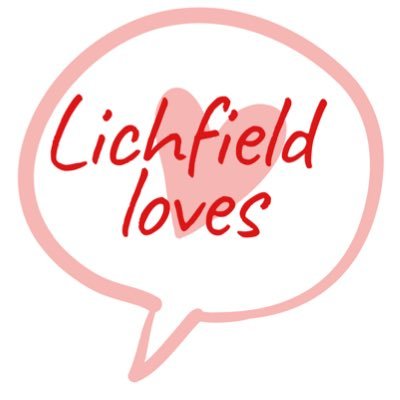 #LichfieldLoves #Lichfield 
Bars, pubs, restaurants. Local and independent businesses. The cathedral, the parks, the festivals, the fun.