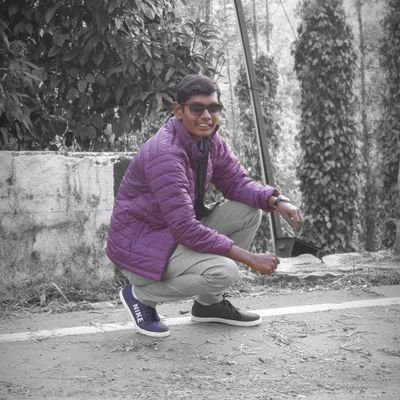 Puviyar65914962's profile picture. work hard