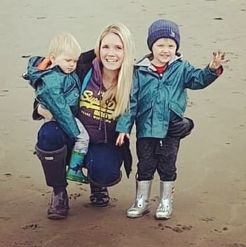 staceymboyd2's profile picture. 