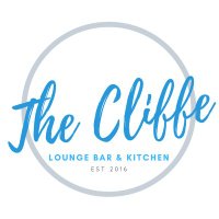 The Cliffe Lounge Bar & Kitchen(@TheCliffeFolkes) 's Twitter Profile Photo