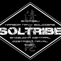 SOL-TRIBE(@SOLTRIBE_Japan) 's Twitter Profile Photo