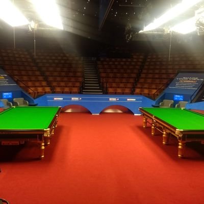 Right On Cue - Snooker Blog