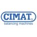 Cimat Balancing Machines (@CimatMachines) Twitter profile photo