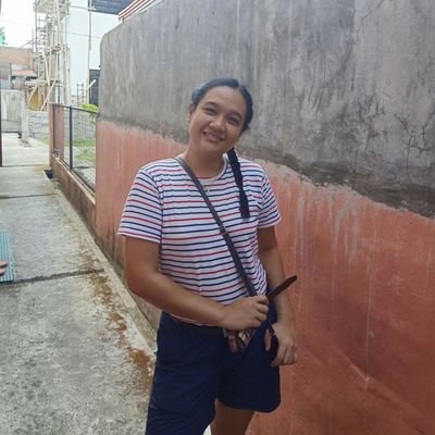 Jeferlene15's profile picture. Be Humble