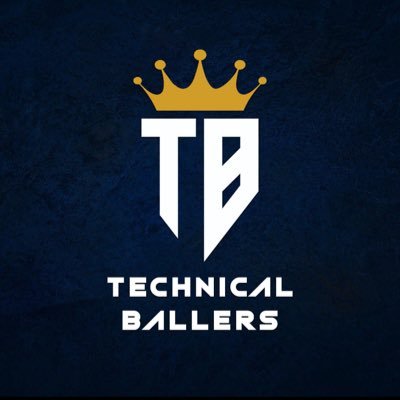 Technical_Ballers Profile