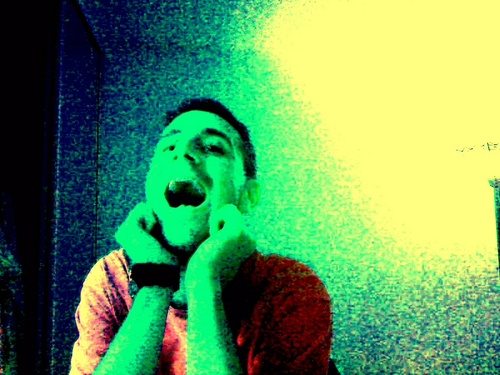 jho_human's profile picture. 