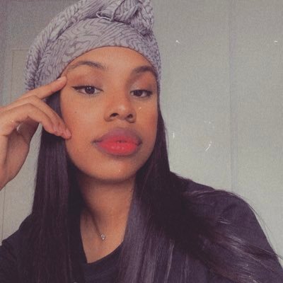 Faawii_'s profile picture. Maybe I’m Better Than You 🤷🏽‍♀️