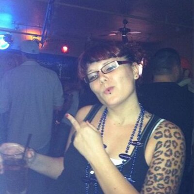Profile Picture of Crystal Dream Sammon (@RuffCountryGal) on Twitter