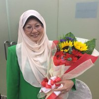 Dr Rosna (@drrosnayahya) 's Twitter Profile