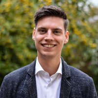 Remco van Veluwen (@remcovanveluwen) 's Twitter Profile