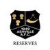 Ashville Football Club Reserves (@Ashvillereserv1) Twitter profile photo