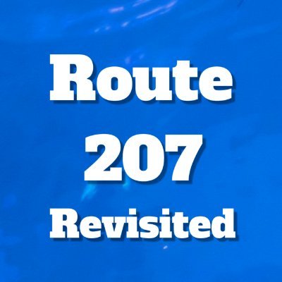 route207 Profile Picture