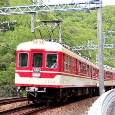 @san_chika500より。神戸電鉄有馬線の写真を中心にぽつぽつ。
