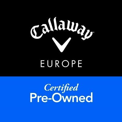Callaway Golf Certified Pre-Owned