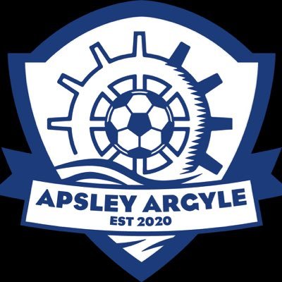 Apsley Argyle FC ⚽️ Est. 2020  — Herts Senior County League Prem. HSCL D2&D1 Promotion 21/22 22/23. Home ground - Hemel Hempstead Town FC