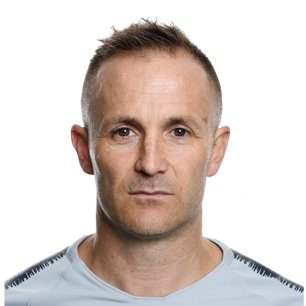 Academy Coach at Manchester United. Ex footballer Derby/Chesterfield/Portsmouth/Walsall/Tranmere/Mansfield/Chester/Notts Co
