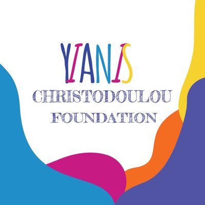 The Yianis Christodoulou Foundation | Children's Charity, Inspired by John Christodoulou