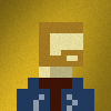 theLeuX's profile picture. tabs AND spaces.