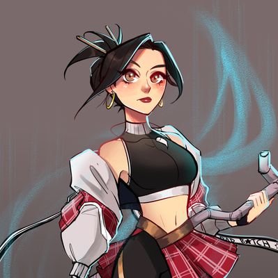 Eva Violettaさんのプロフィール画像