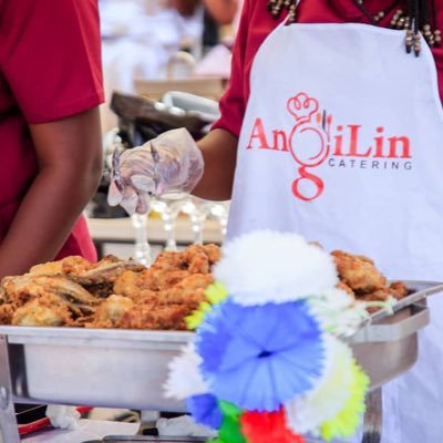 AngiLin Catering Services