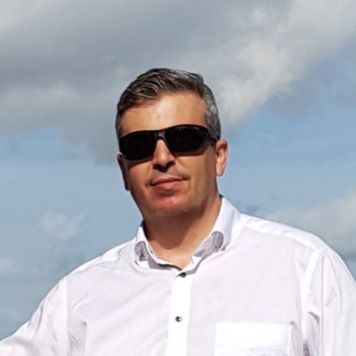 Anton Staykov Profile